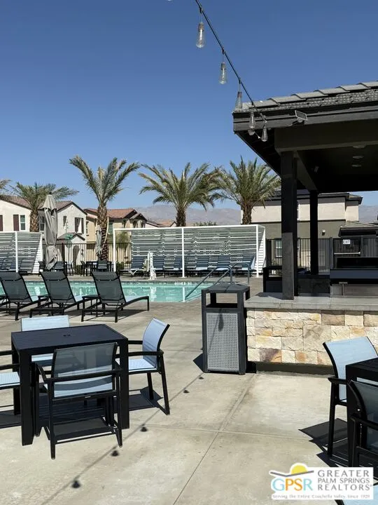 41389 Penn Drive Palm Desert, CA 92211
