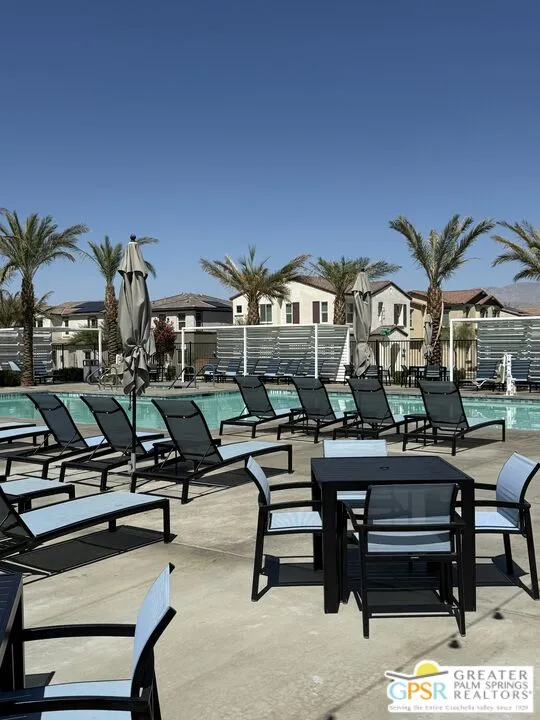 41389 Penn Drive Palm Desert, CA 92211