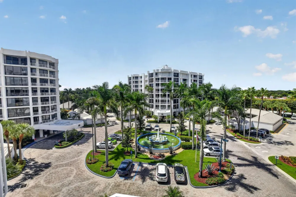 20320 Fairway Oaks Drive #354 Boca Raton, FL 33434