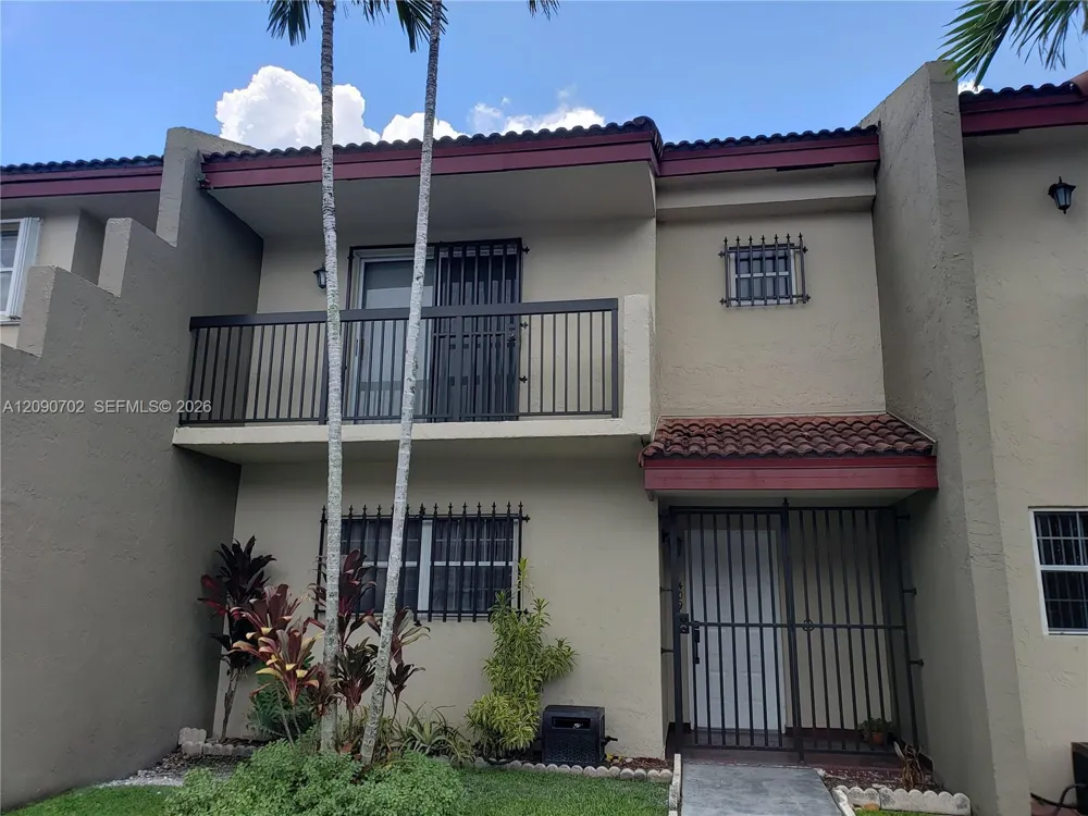 6440 SW 130 AV #409 Miami, FL 33183