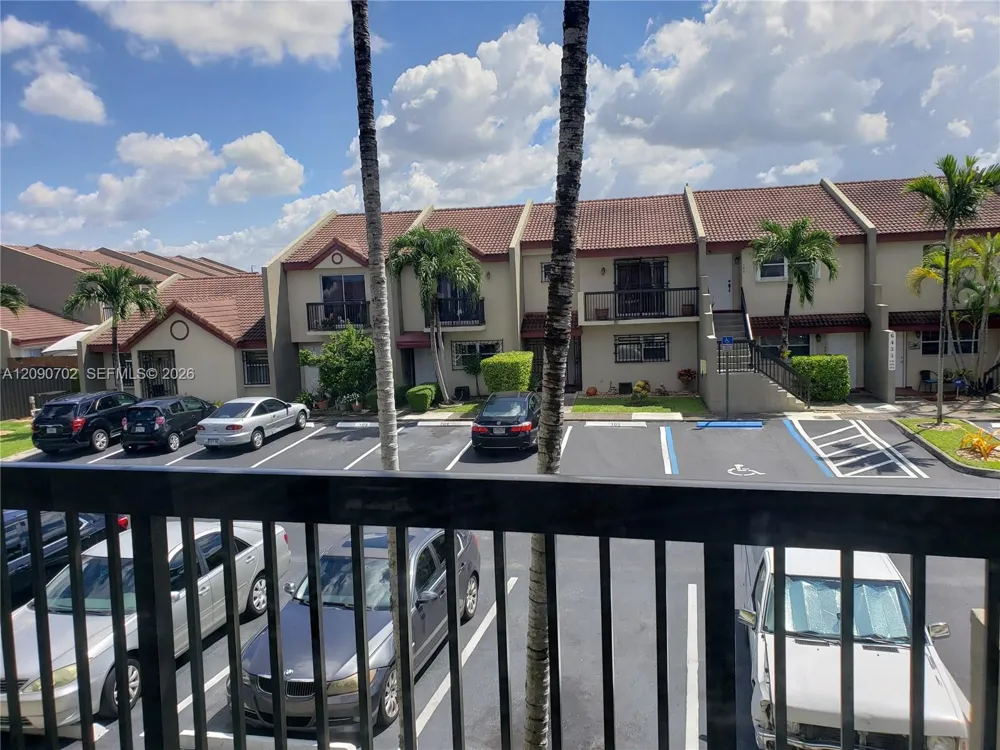 6440 SW 130 AV #409 Miami, FL 33183