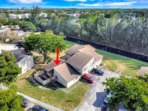 5704 NW 21st Street #32-C