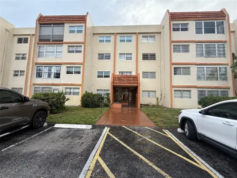 2501 NW 41ST AVENUE #401