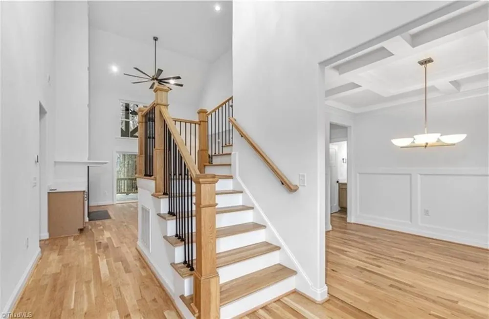 7216 Woodfield Heights Drive Stokesdale, NC 27357
