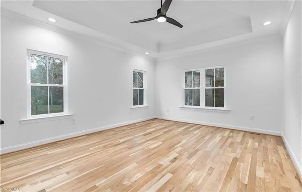 7216 Woodfield Heights Drive Stokesdale, NC 27357