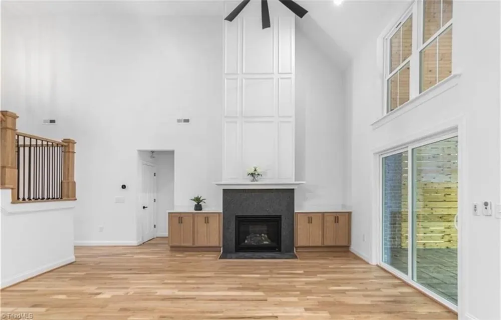 7216 Woodfield Heights Drive Stokesdale, NC 27357
