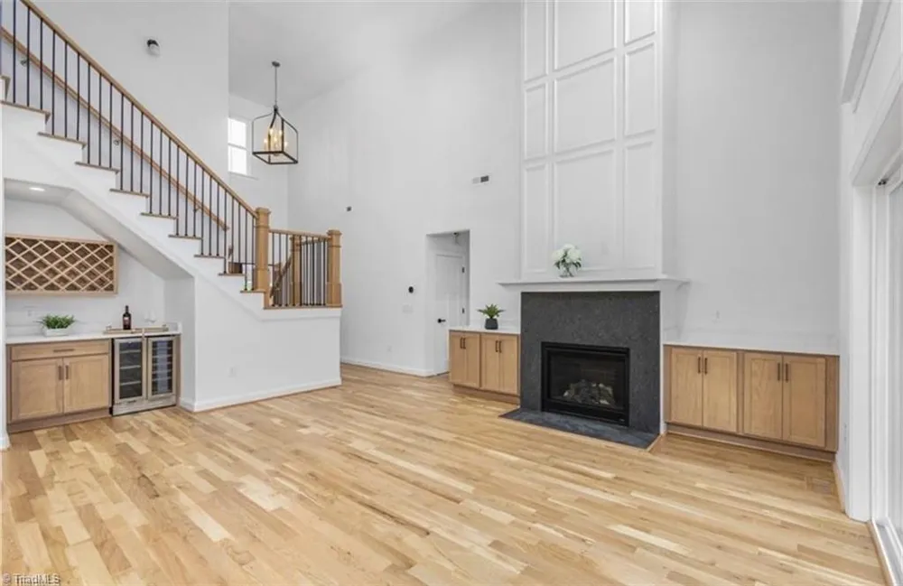 7216 Woodfield Heights Drive Stokesdale, NC 27357