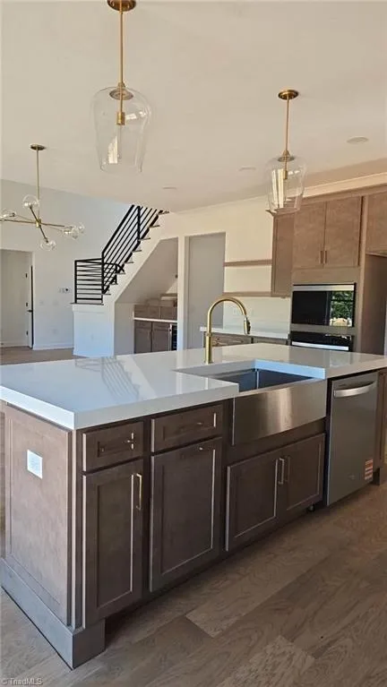 7216 Woodfield Heights Drive Stokesdale, NC 27357