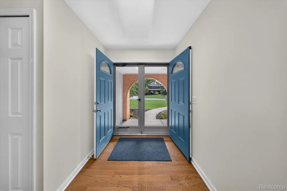 48040 Brewster Court Plymouth Charter Township, MI 48170