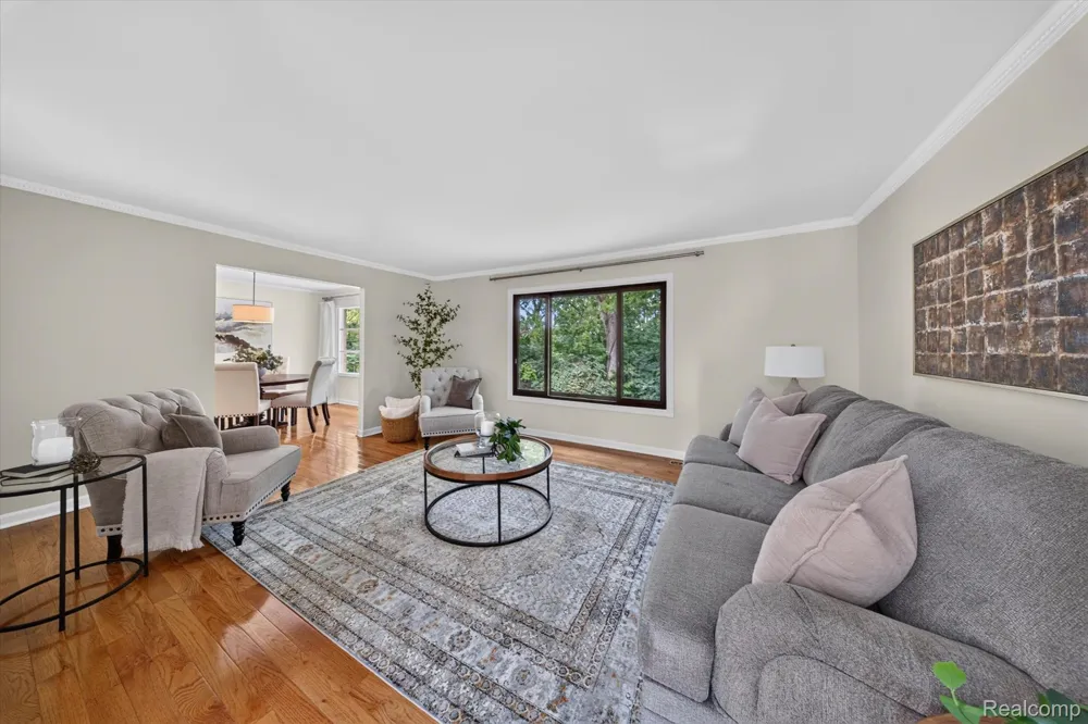 48040 Brewster Court Plymouth Charter Township, MI 48170