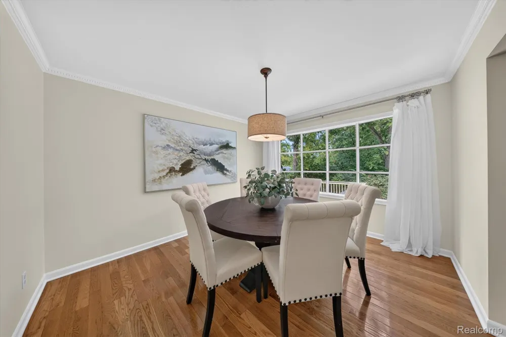 48040 Brewster Court Plymouth Charter Township, MI 48170