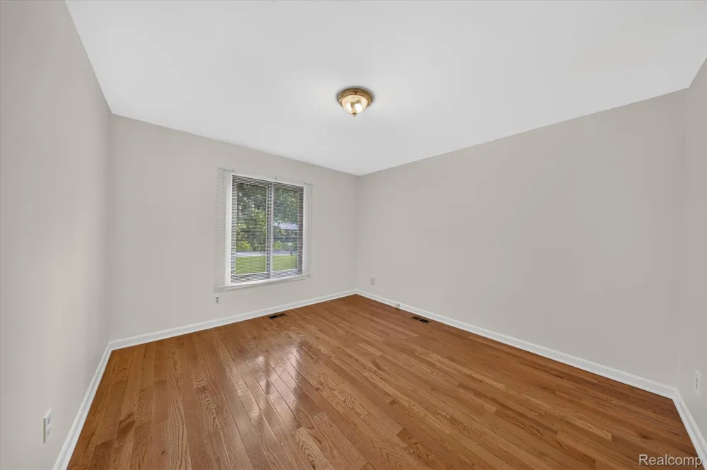 48040 Brewster Court Plymouth Charter Township, MI 48170
