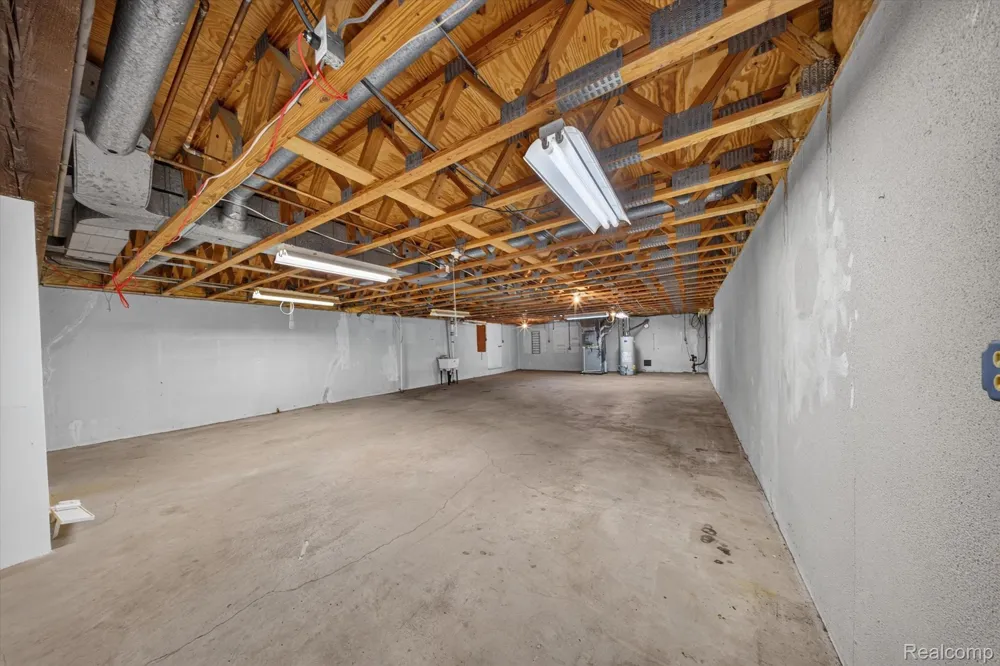 48040 Brewster Court Plymouth Charter Township, MI 48170