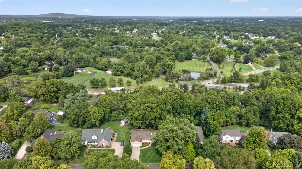 48040 Brewster Court Plymouth Charter Township, MI 48170