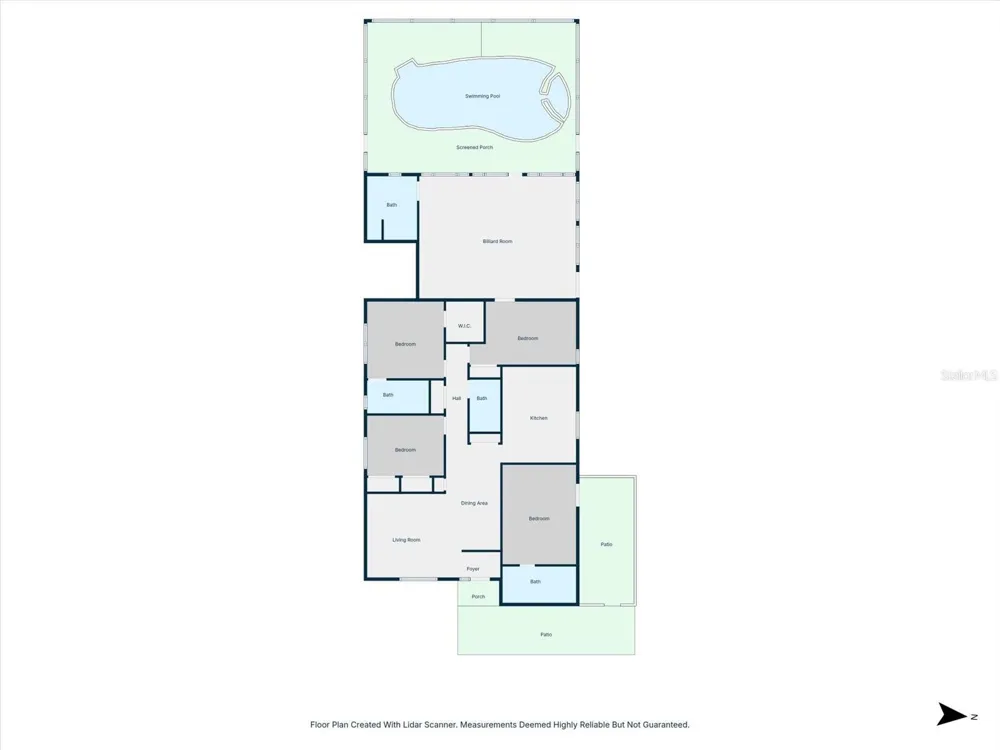 8902 HAMNER AVENUE Tampa, FL 33604