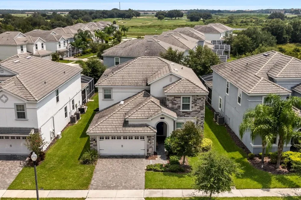 1555 PALMERO WAY Davenport, FL 33896