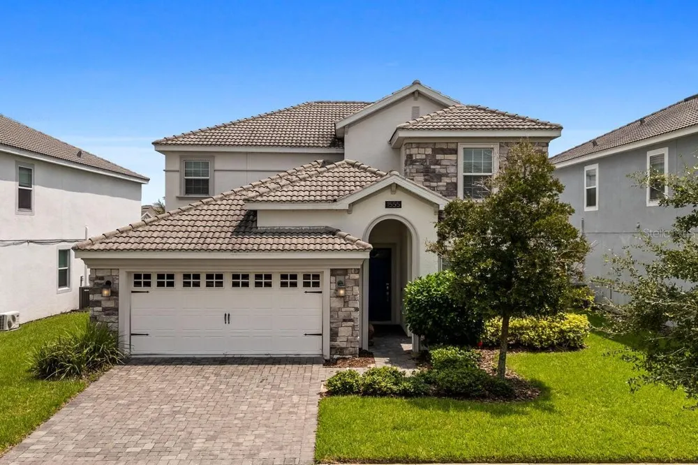 1555 PALMERO WAY Davenport, FL 33896