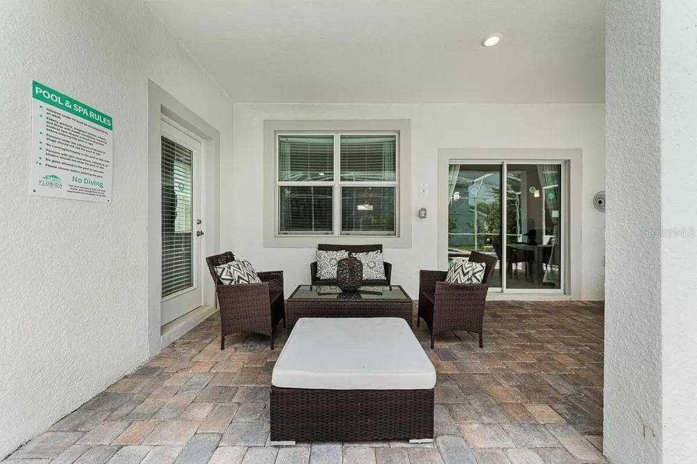 1555 PALMERO WAY Davenport, FL 33896