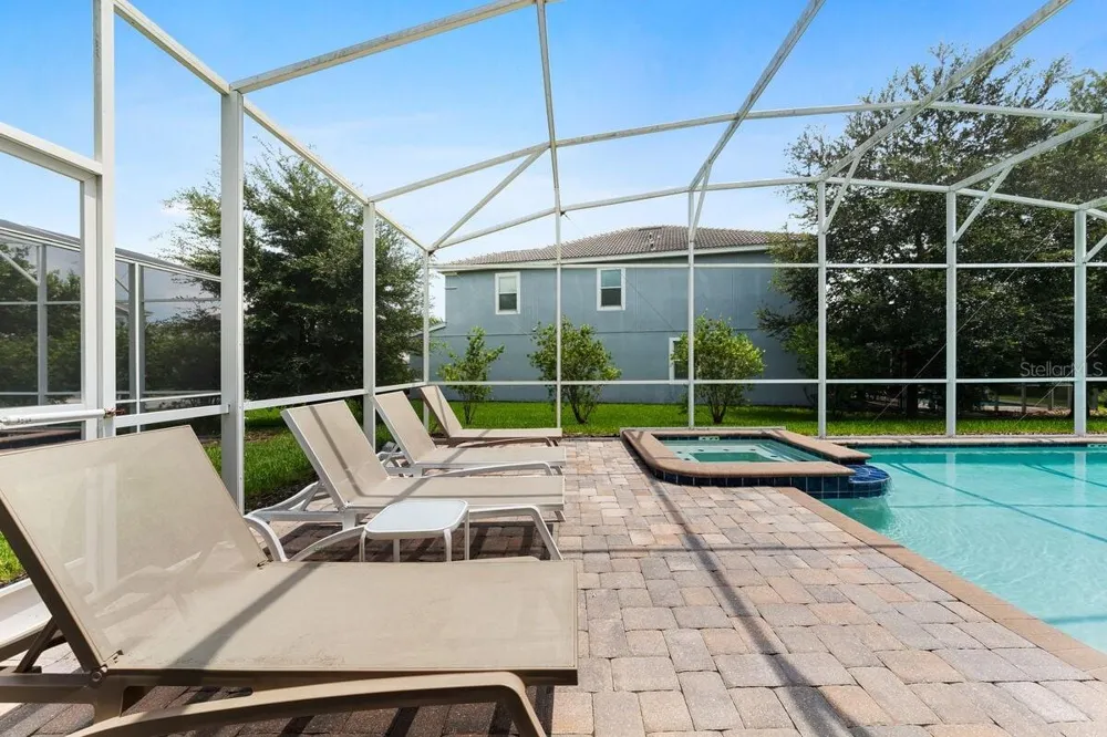1555 PALMERO WAY Davenport, FL 33896