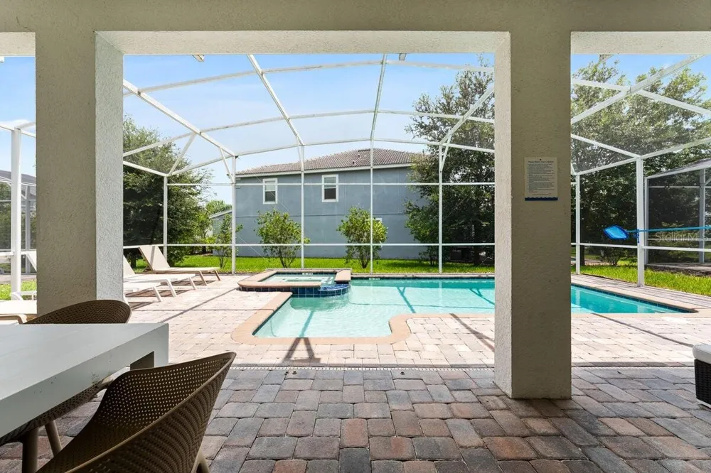 1555 PALMERO WAY Davenport, FL 33896