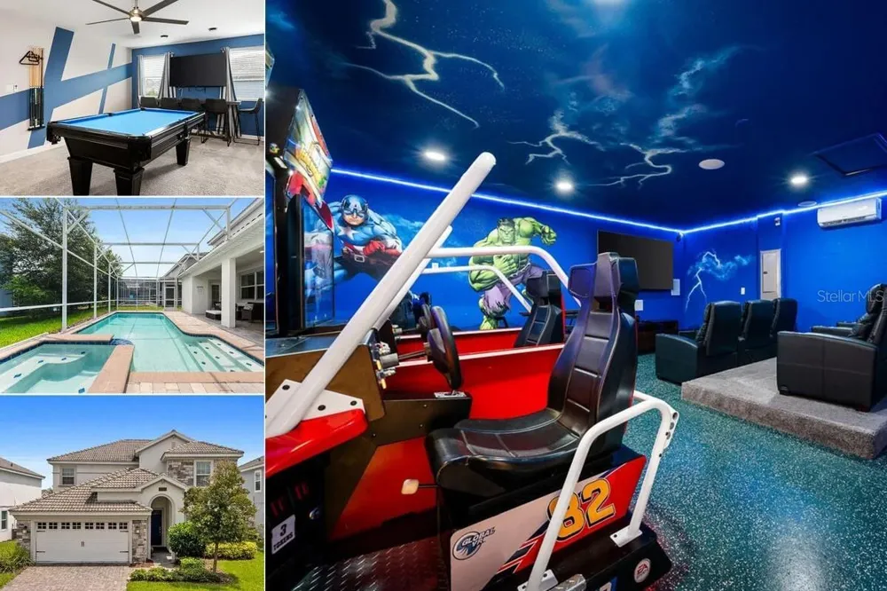 1555 PALMERO WAY Davenport, FL 33896