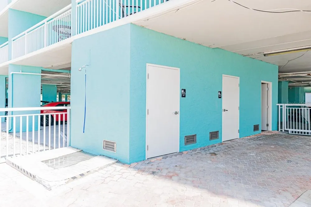 19440 GULF BOULEVARD #105 Indian Shores, FL 33785
