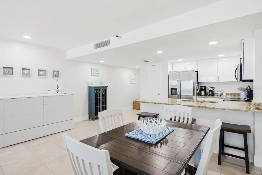 19440 GULF BOULEVARD #105 Indian Shores, FL 33785