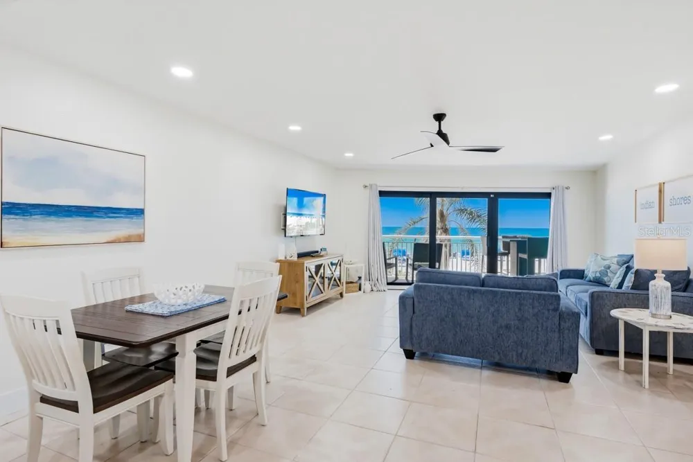 19440 GULF BOULEVARD #105 Indian Shores, FL 33785