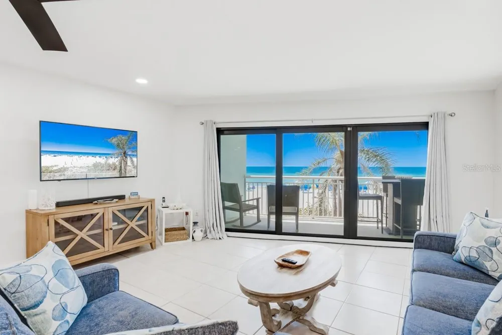 19440 GULF BOULEVARD #105 Indian Shores, FL 33785