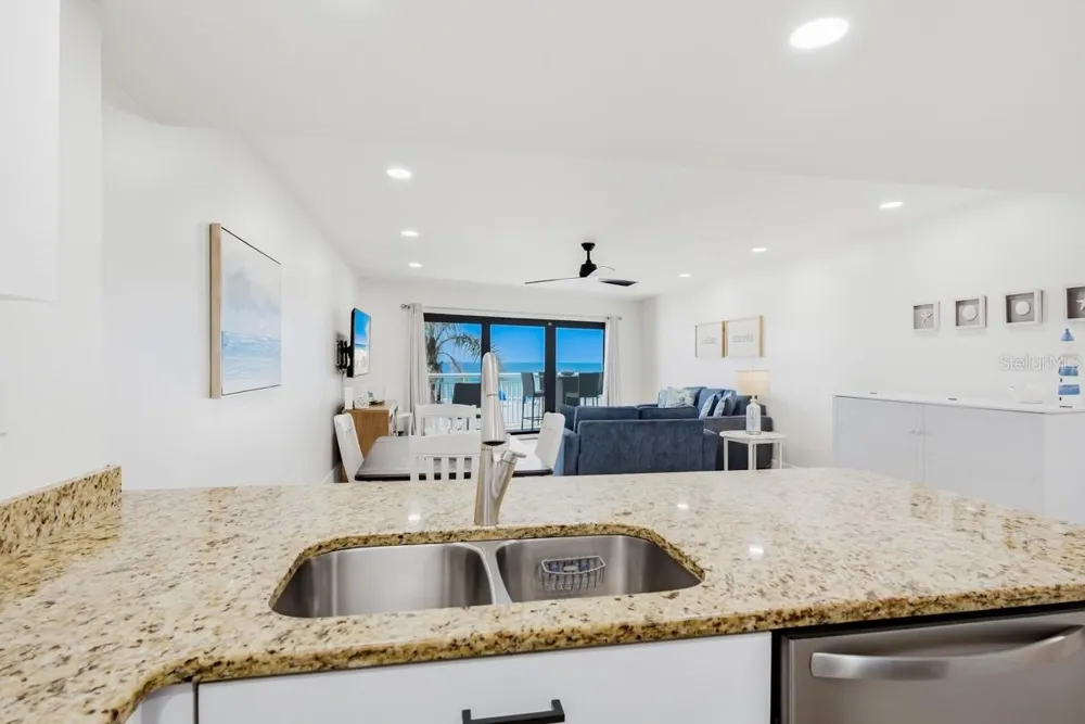 19440 GULF BOULEVARD #105 Indian Shores, FL 33785