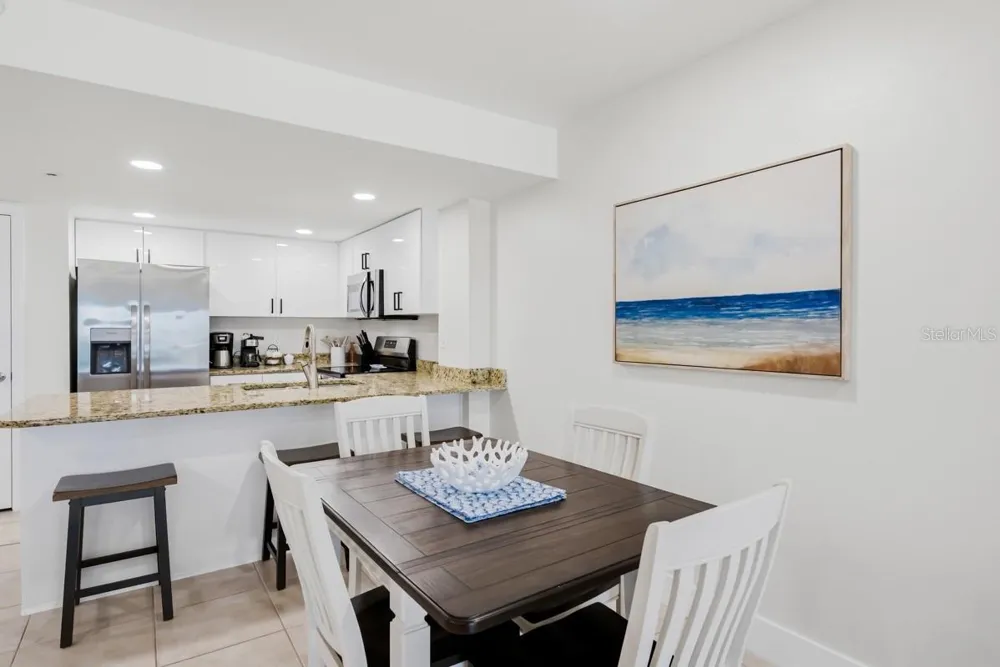 19440 GULF BOULEVARD #105 Indian Shores, FL 33785