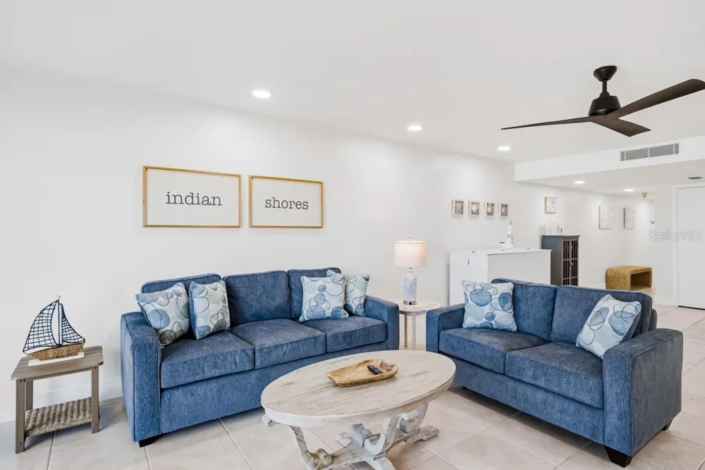 19440 GULF BOULEVARD #105 Indian Shores, FL 33785