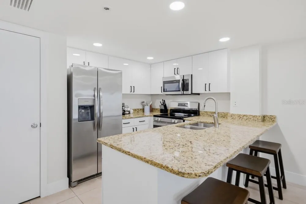 19440 GULF BOULEVARD #105 Indian Shores, FL 33785