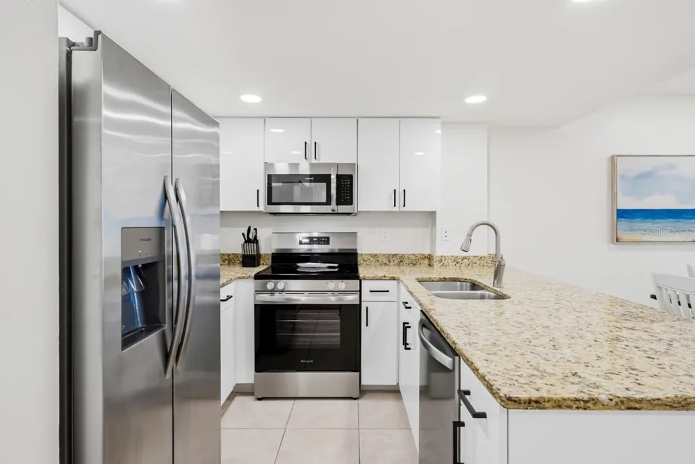 19440 GULF BOULEVARD #105 Indian Shores, FL 33785