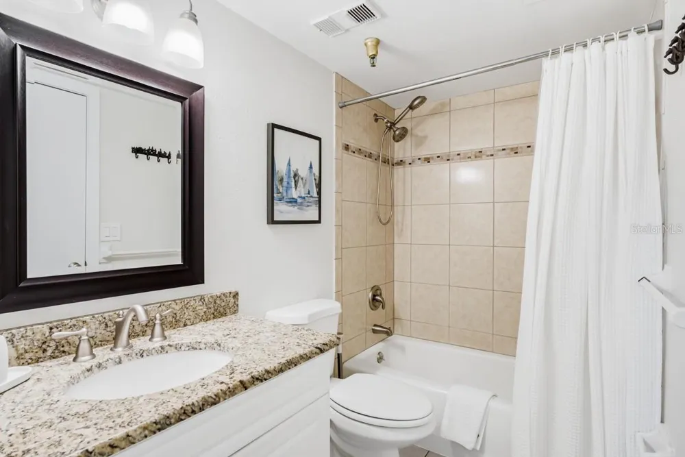 19440 GULF BOULEVARD #105 Indian Shores, FL 33785