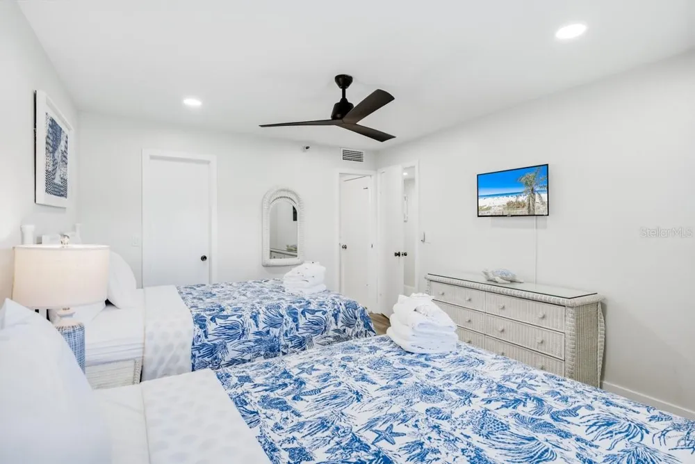 19440 GULF BOULEVARD #105 Indian Shores, FL 33785