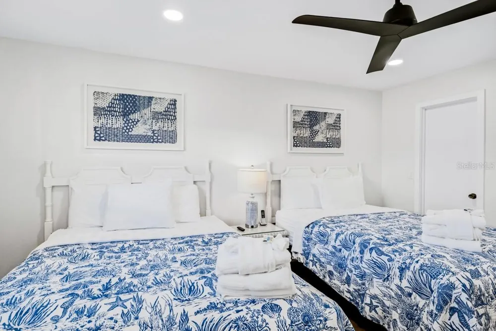 19440 GULF BOULEVARD #105 Indian Shores, FL 33785