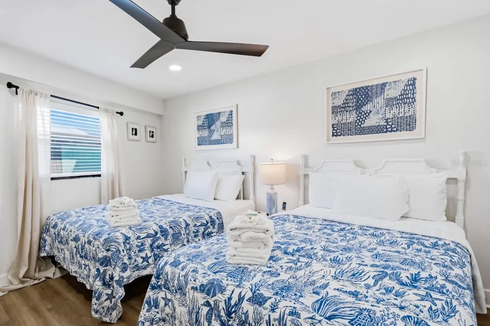 19440 GULF BOULEVARD #105 Indian Shores, FL 33785