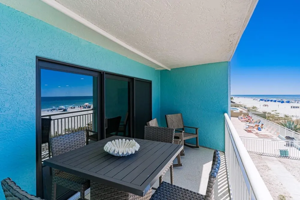 19440 GULF BOULEVARD #105 Indian Shores, FL 33785