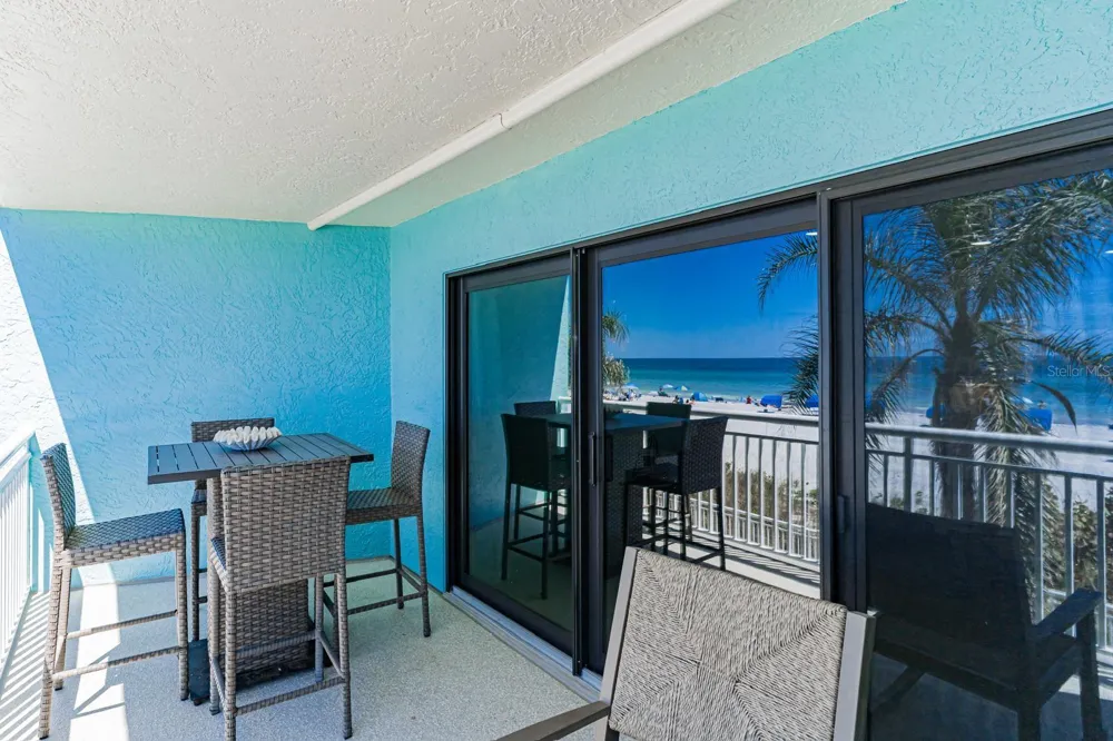 19440 GULF BOULEVARD #105 Indian Shores, FL 33785
