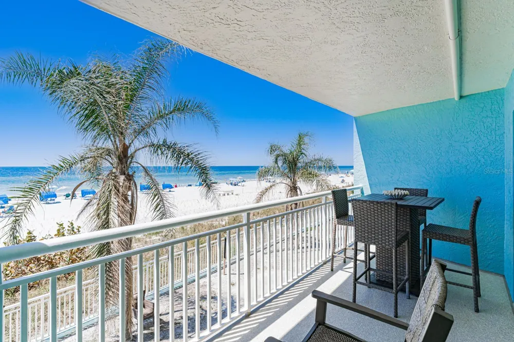 19440 GULF BOULEVARD #105 Indian Shores, FL 33785
