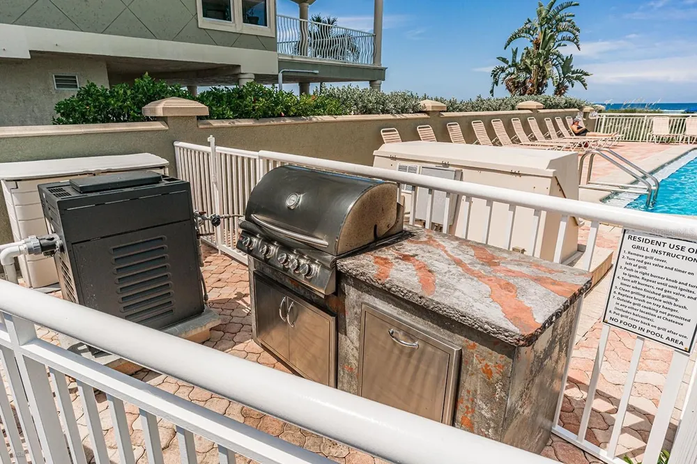 19440 GULF BOULEVARD #105 Indian Shores, FL 33785