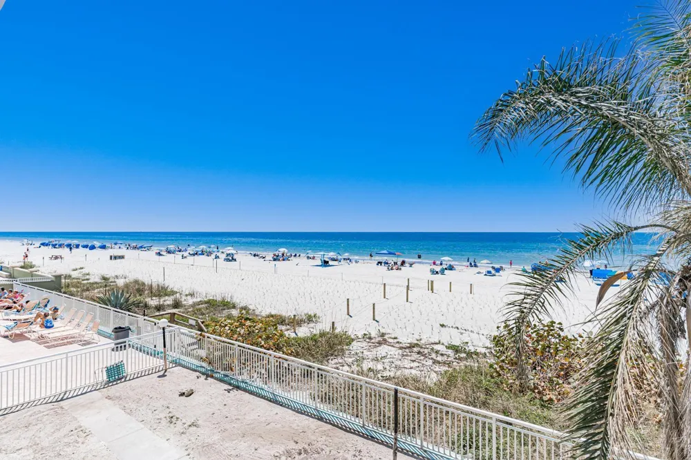 19440 GULF BOULEVARD #105 Indian Shores, FL 33785
