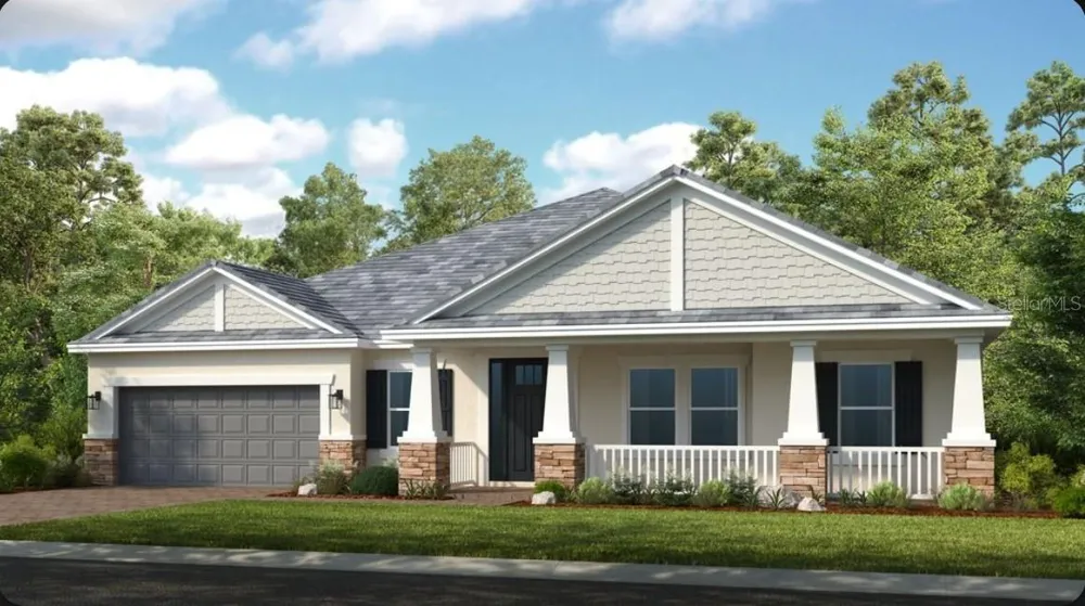11169 MANOR HOUSE LANE Odessa, FL 33556