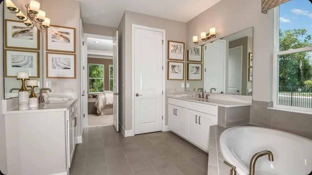 11169 MANOR HOUSE LANE Odessa, FL 33556