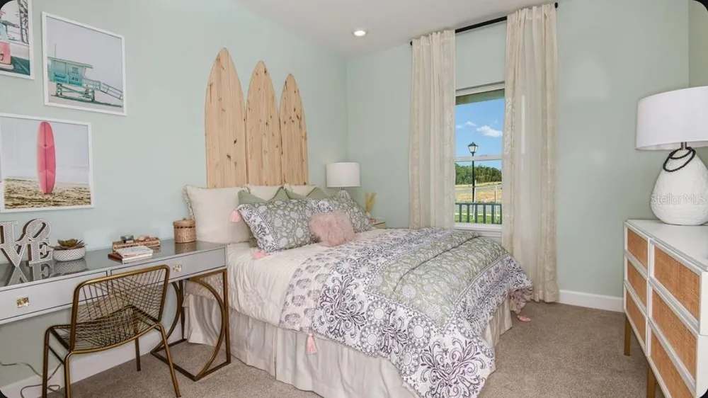 11169 MANOR HOUSE LANE Odessa, FL 33556