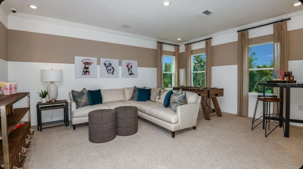 11169 MANOR HOUSE LANE Odessa, FL 33556