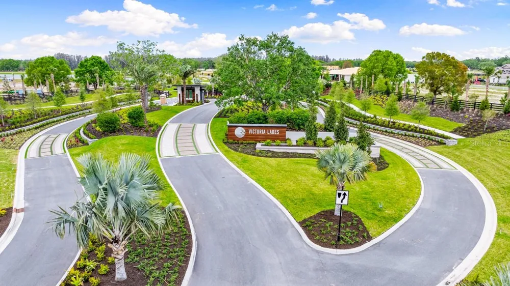 11169 MANOR HOUSE LANE Odessa, FL 33556