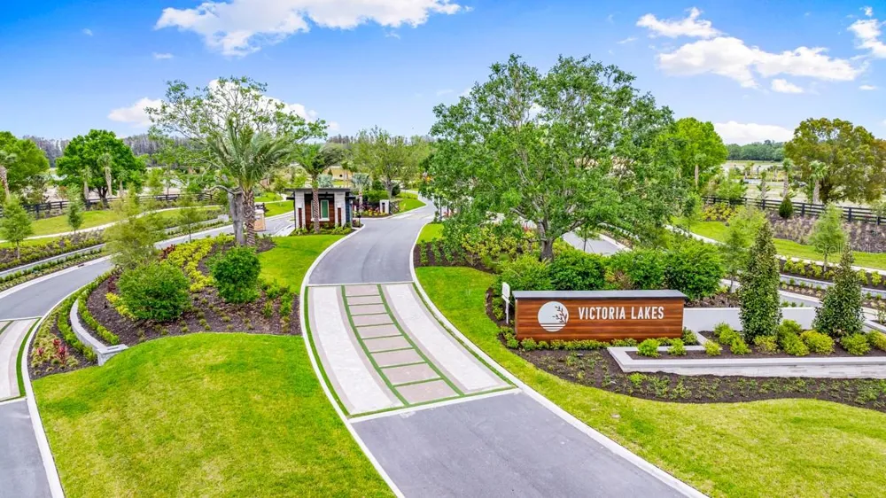 11169 MANOR HOUSE LANE Odessa, FL 33556