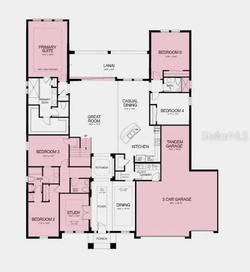 11169 MANOR HOUSE LANE Odessa, FL 33556